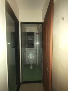 Image of 550 Sq.ft 1 BHK Apartment / Flat for rent in Pimple Gurav, Pune for Rs. 15000