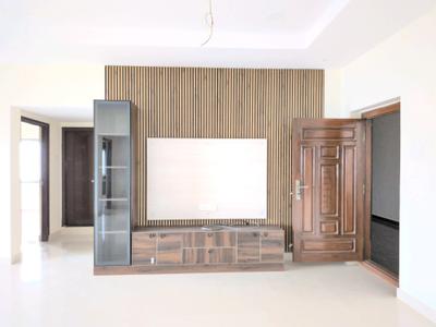 Living Room Image of 1886 Sq.ft 3 BHK Apartment / Flat for sale in Kudapa SK Park View, Kowkoor Secunderabad for Rs. 9250000