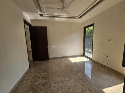 Hall Image of 1854 Sq.ft 3 BHK Builder Floor for sale in Patel Nagar New Delhi for Rs. 46000000