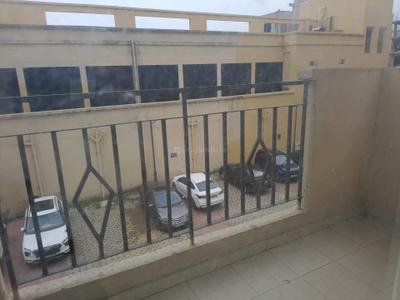 Bedroom One Image of 850 Sq.ft 2 BHK Apartment / Flat for sale in MRG The Balcony, Sector 93 Gurgaon for Rs. 6800000
