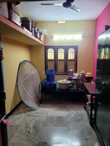 Bedroom Image of 1200 Sq.ft 2 BHK Independent House for rent in V. Marudur Viluppuram for Rs. 10500