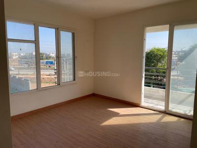 Bedroom Image of 1050 Sq.ft 2 BHK Apartment / Flat for sale in AV Gobind Enclave Greens, Sector 117 Mohali for Rs. 5790000