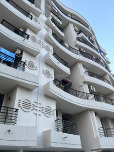 Image of 1250 Sq.ft 2 BHK Apartment / Flat for sale in Sai Dham Residency, Civil Lines, Allahabad for Rs. 13500000