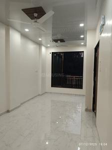 Hall Image of Shree Gajanan PG in Airoli, Navi Mumbai