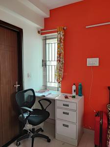 Bedroom Image of 1059 Sq.ft 2 BHK Apartment / Flat for sale in Ahad Euphoria, Carmelaram Bengaluru for Rs. 15000000