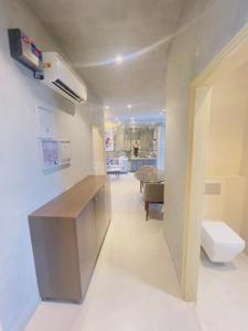 Hall Image of 1450 Sq.ft 3 BHK Apartment / Flat for sale in SS Cendana Residences, Sector 83 Gurgaon for Rs. 15950000
