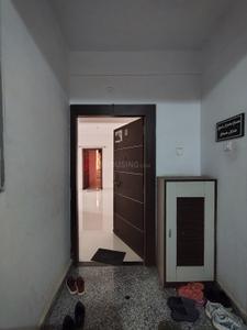 Hall Image of 1520 Sq.ft 3 BHK Apartment / Flat for sale in Bariatu Ranchi for Rs. 8250000
