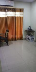 Hall Image of 610 Sq.ft 1 BHK Apartment / Flat for sale in Sunrise Glory Phase I, Shilgaon Thane for Rs. 4100000