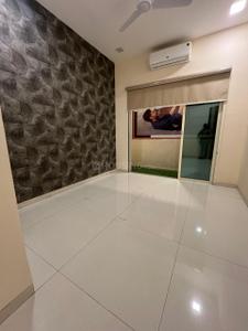 Hall Image of 730 Sq.ft 1 BHK Apartment / Flat for sale in Mohan Precious Greens, Ambernath East Ambernath for Rs. 3500000