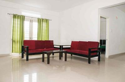 Hall Image of S1 Ambara Shri Krishna Apts in HBR Layout, Bengaluru