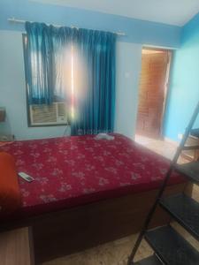 Bedroom Image of 2500 Sq.ft 4 BHK Independent House for rent in Panjim Goa for Rs. 120000