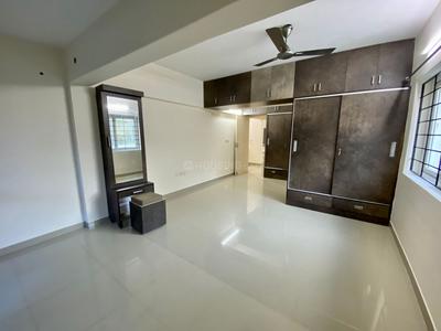 Bedroom Image of 2585 Sq.ft 3 BHK Apartment / Flat for sale in ETA Verde, Porur Chennai for Rs. 25000000