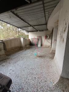 Balcony Image of 480 Sq.ft 1 BHK Apartment / Flat for sale in CIDCO Fam CHS, Kopar Khairane Navi Mumbai for Rs. 15500000