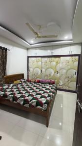 Bedroom Image of 2450 Sq.ft 3 BHK Villa for sale in Isnapur Sangareddy for Rs. 12800000