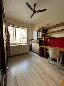 Bedroom Image of 1450 Sq.ft 3 BHK Apartment / Flat for sale in Sharada Oxford Premium, Wanowrie Pune for Rs. 16000000