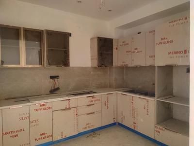 Kitchen Image of 1750 Sq.ft 3 BHK Builder Floor for sale in Sector 55 Gurgaon for Rs. 22500000