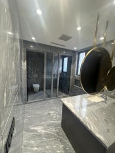 Bedroom Image of 3800 Sq.ft 4 BHK Builder Floor for sale in Anand Lok New Delhi for Rs. 220000000