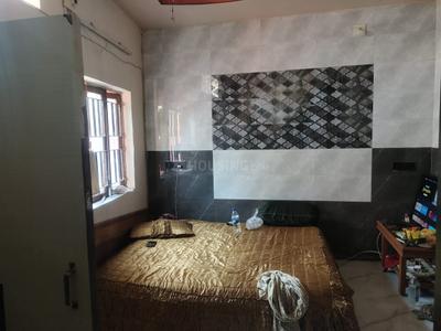 Bedroom Image of 150 Sq.ft 2 BHK Independent House for sale in Sardar Colony Ahmedabad for Rs. 3500000