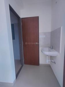 Image of 530 Sq.ft 1 BHK Apartment / Flat for sale in Enerrgia Skyi Aria Heights, Bhugaon, Pune for Rs. 4900000