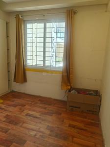 Bedroom Image of 1500 Sq.ft 3 BHK Apartment / Flat for sale in DLF Commanders Court, Egmore Chennai for Rs. 30000000