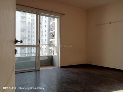 Bedroom Image of 1464 Sq.ft 2 BHK Apartment / Flat for sale in Unitech Uniworld City, New Town Kolkata for Rs. 13000000
