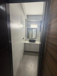 Image of 1700 Sq.ft 3 BHK Builder Floor for rent in Uppal Southend, Sector 49, Gurgaon for Rs. 48000