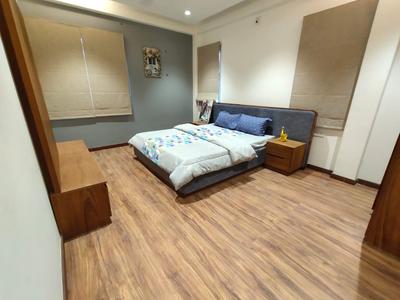 Bedroom Image of 3500 Sq.ft 4 BHK Villa for sale in Bhayli Vadodara for Rs. 18000000