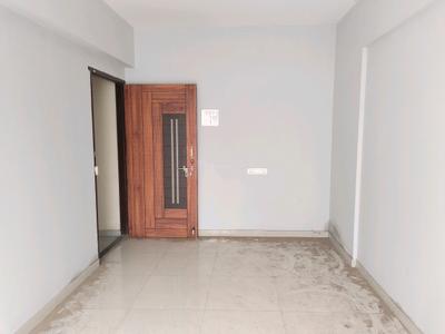 Living Room Image of 745 Sq.ft 1 BHK Apartment / Flat for sale in Ulwe Navi Mumbai for Rs. 4600000