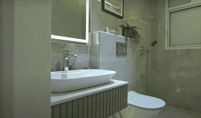 Image of 2028 Sq.ft 3 BHK Apartment / Flat for sale in Seabreeze At Godrej Bayview, Vashi, Navi Mumbai for Rs. 51000000