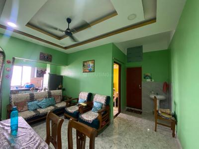 Hall Image of 900 Sq.ft 2 BHK Apartment / Flat for sale in Lokhra Guwahati for Rs. 5000000