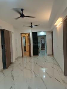 Hall Image of 1365 Sq.ft 3.5 BHK Builder Floor for sale in M3M Soulitude , Sector 89 Gurgaon for Rs. 15400000