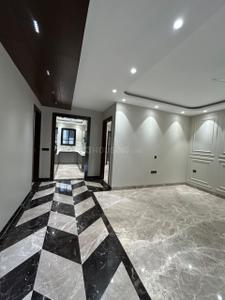 Hall Image of 2700 Sq.ft 4 BHK Builder Floor for sale in Sushant Lok Phase 1 Gurgaon for Rs. 45000000