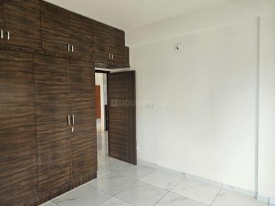 Bedroom Image of 1300 Sq.ft 3 BHK Apartment / Flat for sale in Lilleria Signature, Gotri Vadodara for Rs. 6000000
