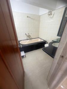 Image of 1150 Sq.ft 3 BHK Apartment / Flat for rent in Shivalaya Tower, Borivali East, Mumbai for Rs. 80000