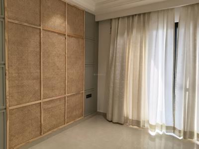 Bedroom Image of 2700 Sq.ft 4 BHK Builder Floor for sale in Palm Floor With Terrace Sushant Lok 1, Sector 43 Gurgaon for Rs. 52000000