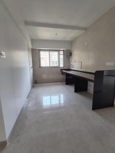 Kitchen Image of 756 Sq.ft 1 BHK Apartment / Flat for sale in Ideal Colony, Kothrud Pune for Rs. 12500000