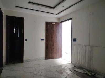 Living Room Image of 800 Sq.ft 2 BHK Builder Floor for rent in Chhattarpur New Delhi for Rs. 24000