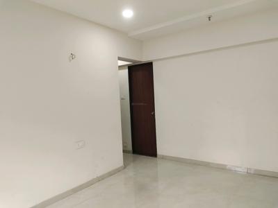 Bedroom Image of 950 Sq.ft 2 BHK Apartment / Flat for sale in Nicco Residency, Andheri East Mumbai for Rs. 25000000