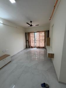 Hall Image of 850 Sq.ft 2 BHK Apartment / Flat for rent in Veena Synergy, Andheri East Mumbai for Rs. 90000
