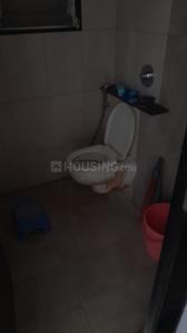 Image of 870 Sq.ft 2 BHK Apartment / Flat for rent in VJ Yashwin SukhNiwas, Maan, Pune for Rs. 25000