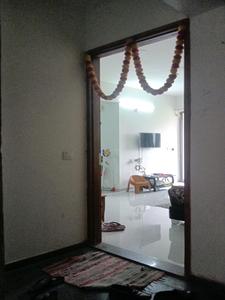 Main Entrance Image of 1200 Sq.ft 2 BHK Apartment / Flat for sale in Shivay Maruti Elanza, New Maninagar Ahmedabad for Rs. 4600000