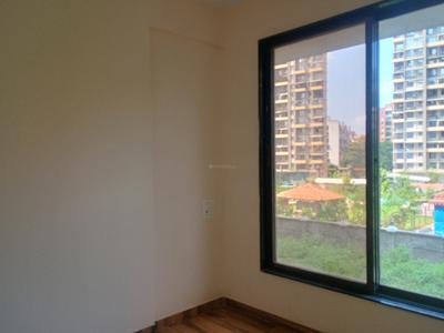 Bedroom Image of 659 Sq.ft 1 BHK Apartment / Flat for sale in Shri Balaji Classic, Kalyan East Kalyan for Rs. 3299999