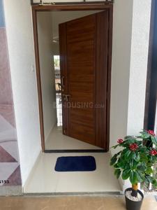 Image of 1000 Sq.ft 2 BHK Apartment / Flat for sale in KK Marks, Ravet, Pune for Rs. 6000000