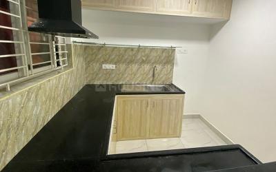 Kitchen Image of 1758 Sq.ft 3.5 BHK Villa for rent in Thaiyur Chennai for Rs. 26000