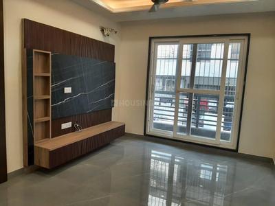 Bedroom Image of 1628 Sq.ft 3 BHK Builder Floor for sale in Sector 62 Gurgaon for Rs. 47500000