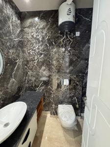 Image of 1440 Sq.ft 3 BHK Builder Floor for sale in Rajouri Garden, New Delhi for Rs. 26500000