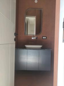 Bedroom One Image of 2250 Sq.ft 3 BHK Builder Floor for sale in Sector 46 Faridabad for Rs. 31000000