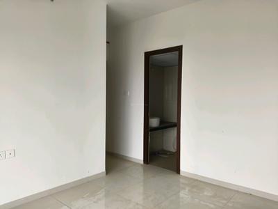 Bedroom Image of 2145 Sq.ft 4 BHK Apartment / Flat for sale in Shapoorji Pallonji Vanaha, Bavdhan Pune for Rs. 16500000