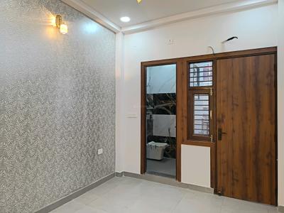 Bedroom Image of 2150 Sq.ft 4 BHK Independent House for sale in Govindpuram Ghaziabad for Rs. 11200000
