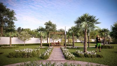 Image of 2691 Sq.ft Residential Plot / Land for sale in Suncity Anantam Vrindavan, Jait, Vrindavan for Rs. 20900000